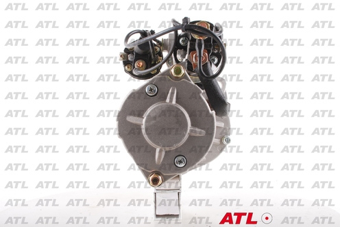 ATL Autotechnik A 76 410 Starter